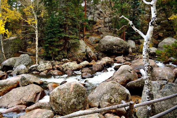 Rmnp - 060 — ストック写真