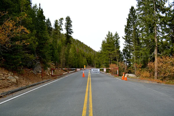 RMNP - 519 — Foto Stock