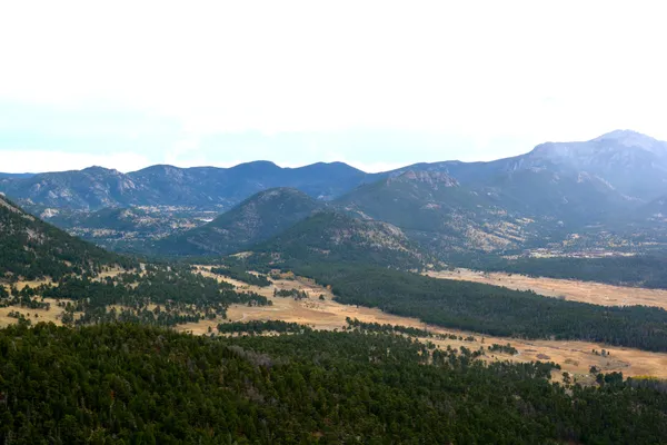 RMNP - 630 — Stock fotografie