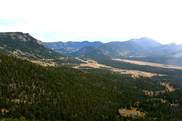 RMNP - 632 — Foto Stock