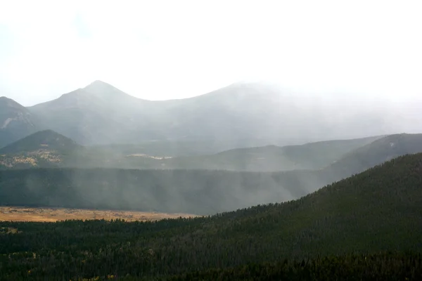 RMNP - 643 — Foto Stock