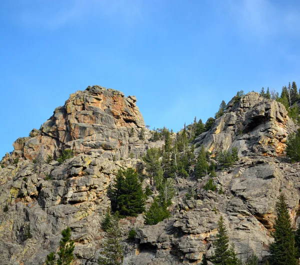 Rmnp - 815 — Stock Fotó