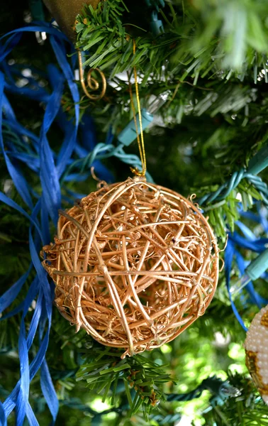 Christmas Ornament 2013 — Stockfoto