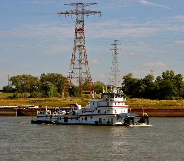 St Louis Missouri - 79 — Stock fotografie