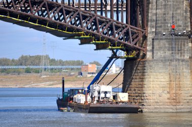 St Louis Missouri - 07