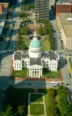 St Louis Missouri - 48