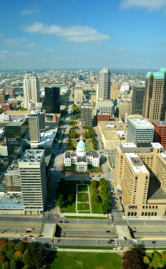 St Louis Missouri - 28