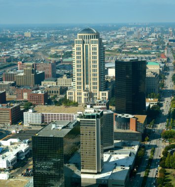 St Louis Missouri - 44