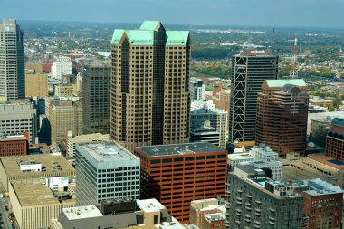 St. Louis Missouri - 42