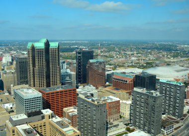 St Louis Missouri - 31