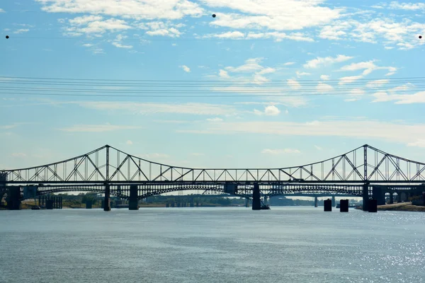 St Louis Missouri - 55
