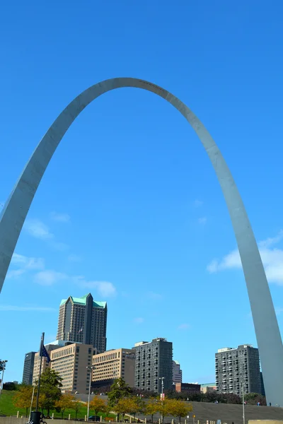 St. Louis Missouri - 04 — Foto Stock