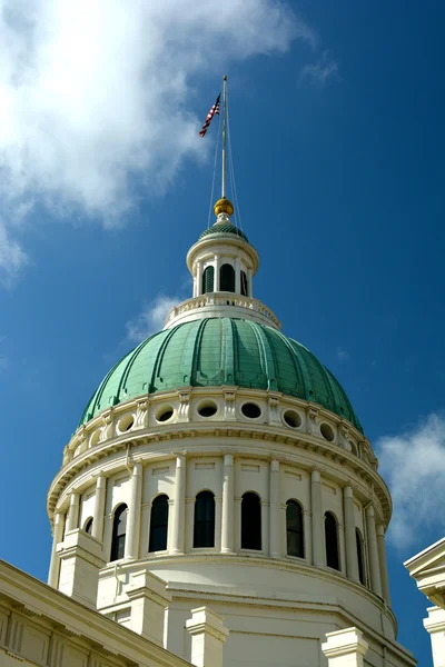 St Louis Missouri 64 — Fotografia de Stock