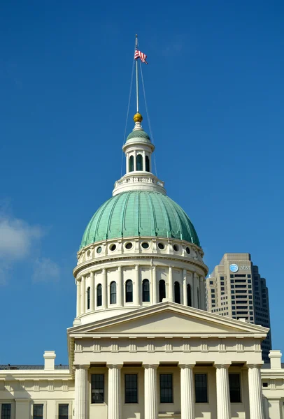 St. louis missouri - 57 — Fotografia de Stock