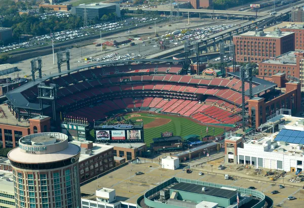 St. louis missouri - 45 — Fotografia de Stock