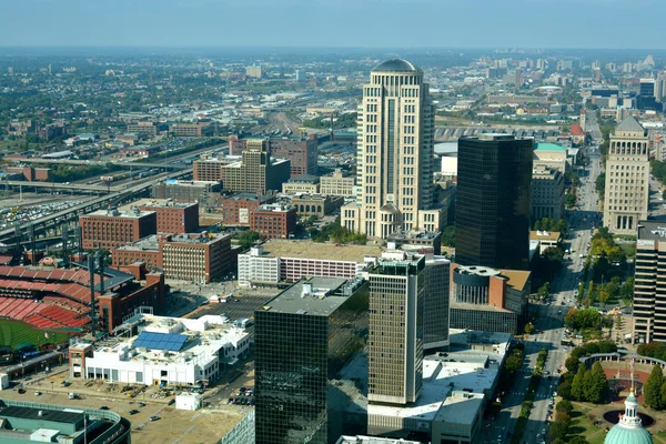 St. louis missouri - 43 — Fotografia de Stock