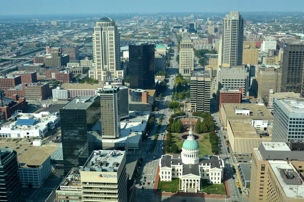 St. louis (Missouri) - 38 — Stockfoto