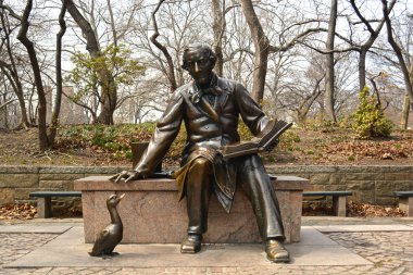 Central park new york City - 13