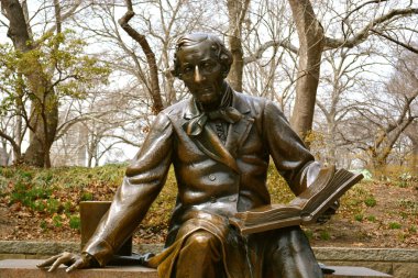 Central park new york City - 16