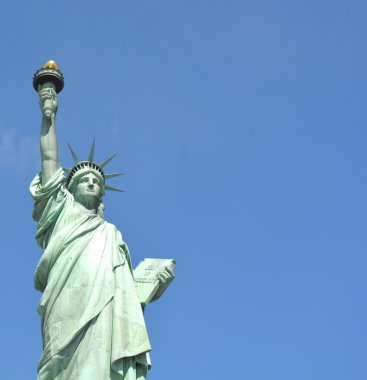 Özgürlük Anıtı - new york city - 25