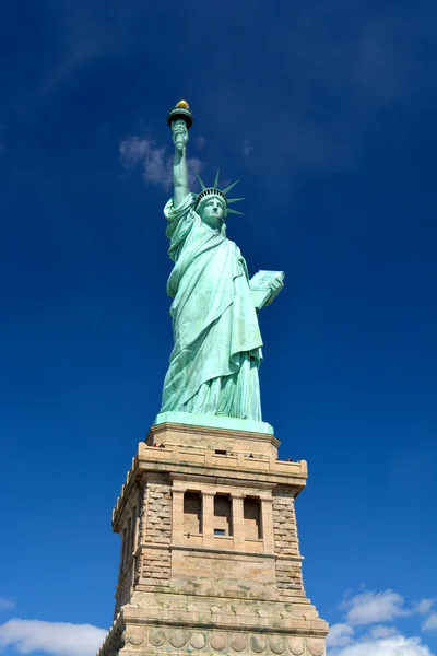 Estatua de la Libertad - Nueva York - 21 — Foto de Stock