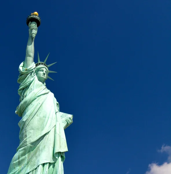 Statue of Liberty - New York City  - 49 Royalty Free Stock Photos