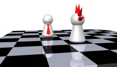 yaşamak için bir yol