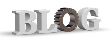 Sanayi blog