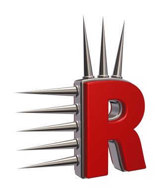 karıncalanma mektup