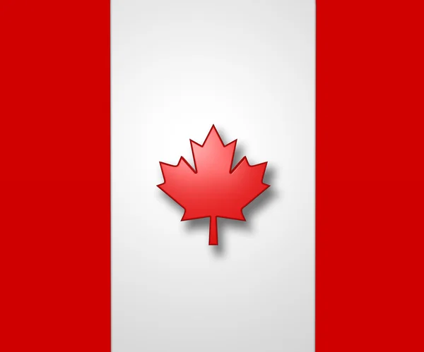 Canadá — Fotografia de Stock