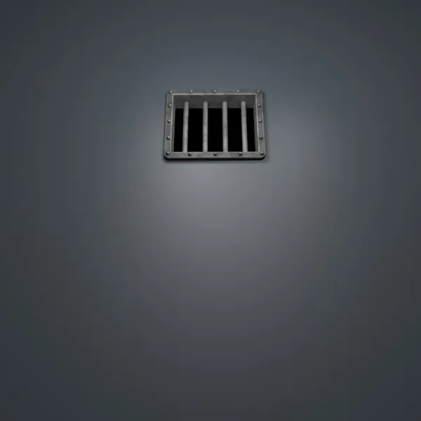 Prison — Stock Photo, Image