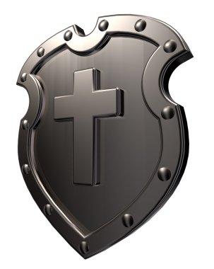 Hıristiyan Haçı