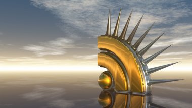 karıncalanma rss simgesi