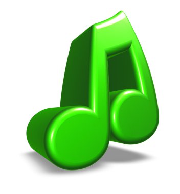 Müzik Notu