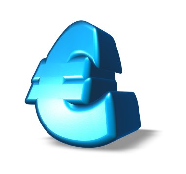Euro simgesi