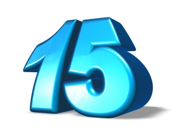 çizgi film numarası