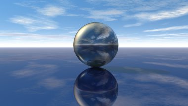 Metalsphere