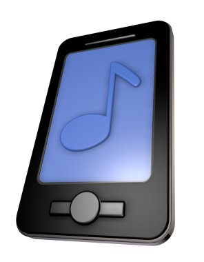 müzik uygulaması