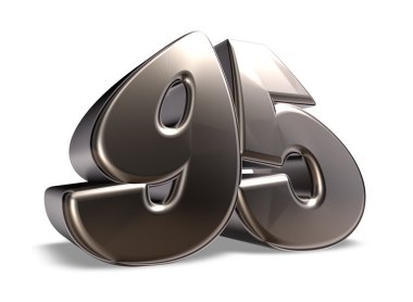 doksan beş numaralı