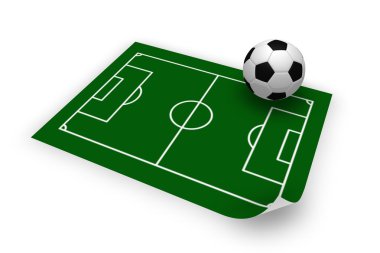 Futbol Bahçesi