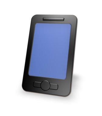 Akıllı telefon.