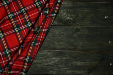 tartan