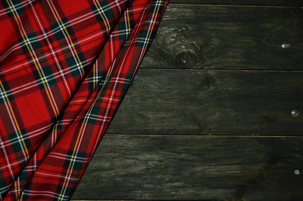 Tartan — Stock Photo, Image