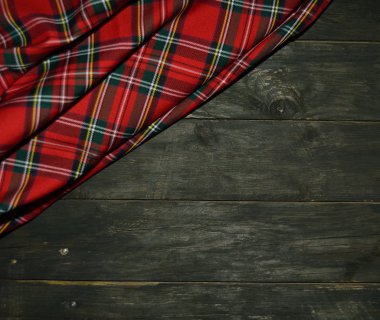 tartan