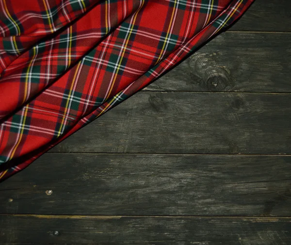 Tartan — Stock Photo, Image