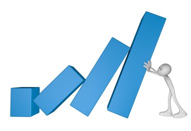 büyüme bastırıyor