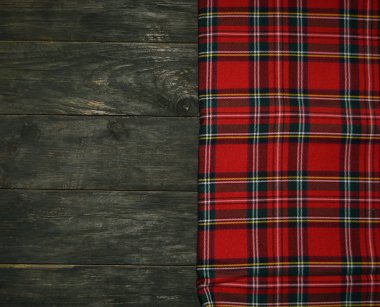 tartan
