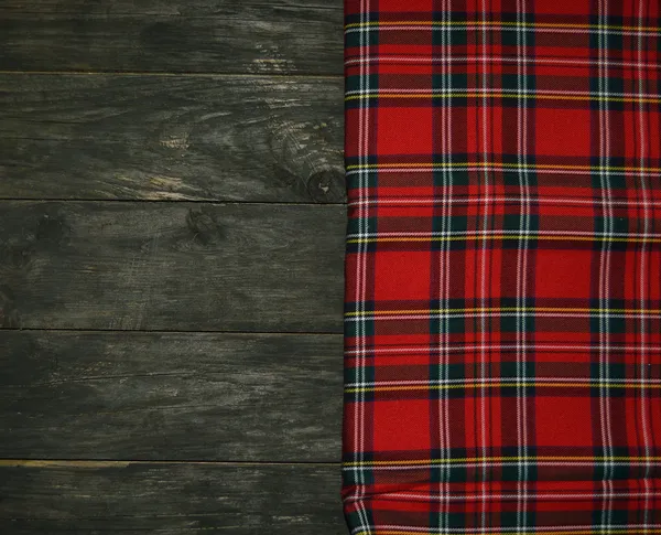 Tartan — Stock Photo, Image