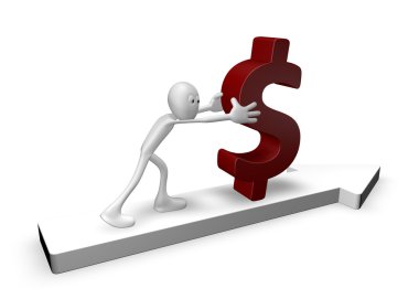 Doları bastırıyor