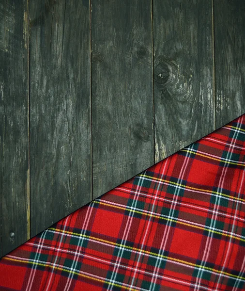 Tartan — Stock Photo, Image